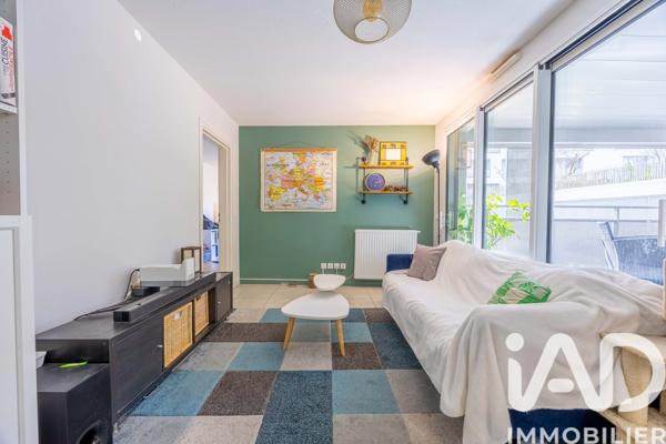 Appartement à vendre 4 pièces 81 m² Bordeaux