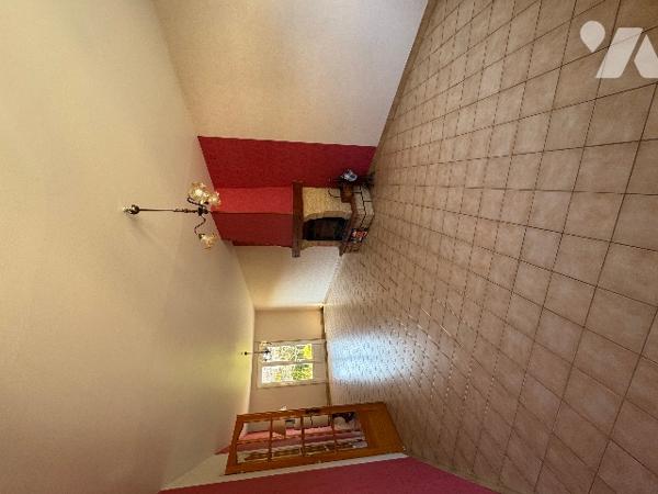 Pavillon de 160 m² habitables à vendre à TOURY en Eure-et-Loir (28310)