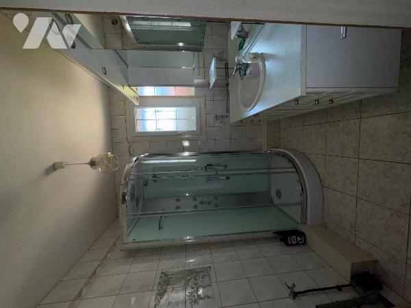 Pavillon de 160 m² habitables à vendre à TOURY en Eure-et-Loir (28310)