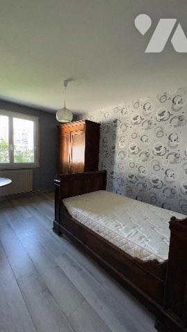 Pavillon de 160 m² habitables à vendre à TOURY en Eure-et-Loir (28310)
