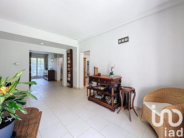 Maison à vendre 9 pièces 270 m² Dampierre-en-Yvelines