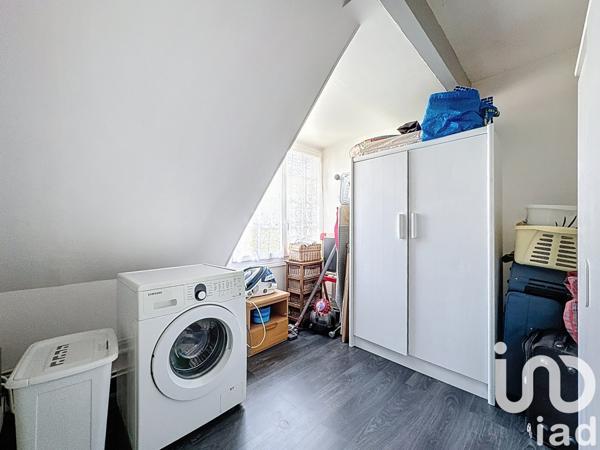 Maison à vendre 9 pièces 270 m² Dampierre-en-Yvelines