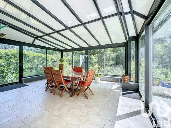 Maison à vendre 9 pièces 270 m² Dampierre-en-Yvelines