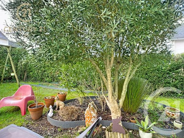 Maison à vendre  6 pièces - 127,65 m2 NANTES - 44