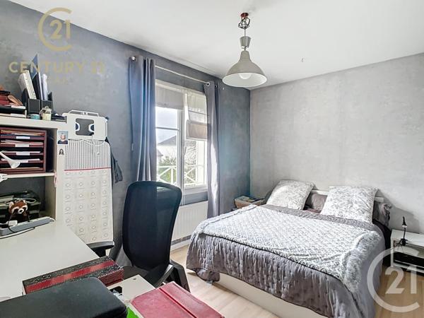 Maison à vendre  6 pièces - 127,65 m2 NANTES - 44