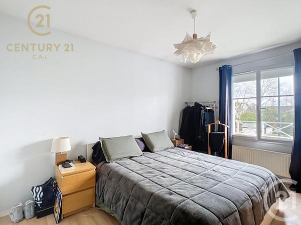 Maison à vendre  6 pièces - 127,65 m2 NANTES - 44