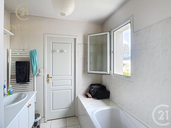 Maison à vendre  6 pièces - 127,65 m2 NANTES - 44