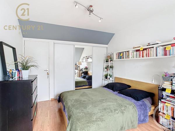 Maison à vendre  6 pièces - 127,65 m2 NANTES - 44