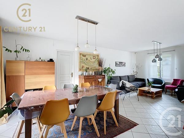 Maison à vendre  6 pièces - 127,65 m2 NANTES - 44