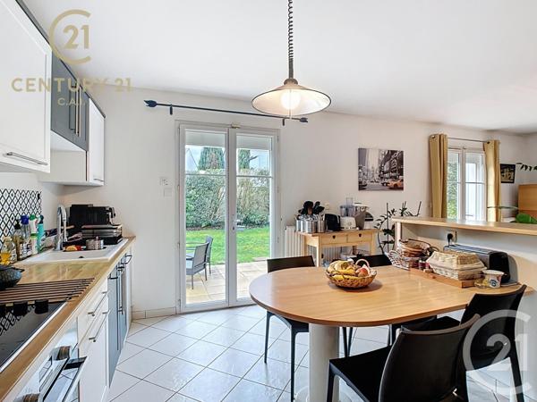 Maison à vendre  6 pièces - 127,65 m2 NANTES - 44