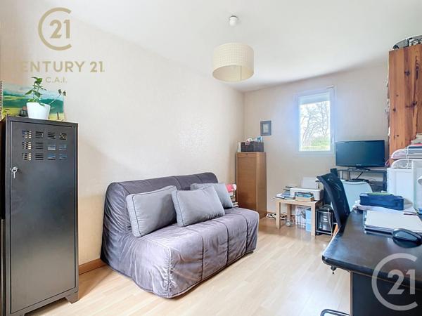 Maison à vendre  6 pièces - 127,65 m2 NANTES - 44