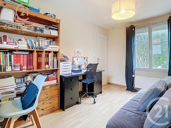 Maison à vendre  6 pièces - 127,65 m2 NANTES - 44