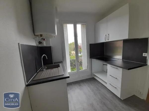 Appartement à louer 1 pièce 22.33m² Brunoy (91800)