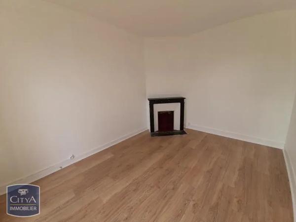 Appartement à louer 1 pièce 22.33m² Brunoy (91800)