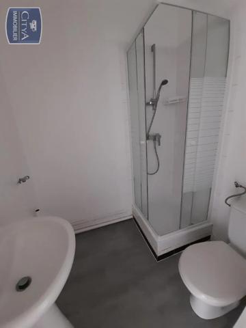 Appartement à louer 1 pièce 22.33m² Brunoy (91800)
