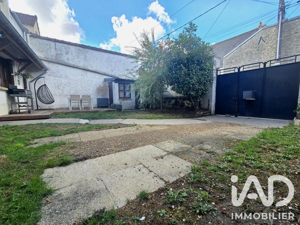 Maison à vendre 5 pièces 139,12 m² Pussay