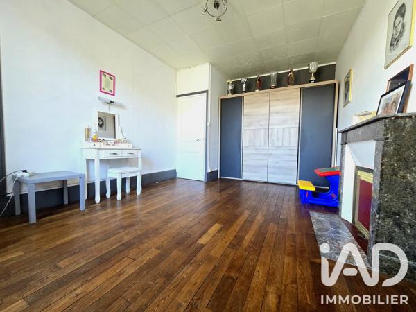 Maison à vendre 5 pièces 139,12 m² Pussay