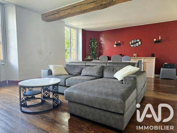 Maison à vendre 5 pièces 139,12 m² Pussay