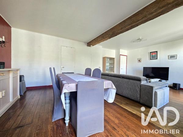 Maison à vendre 5 pièces 139,12 m² Pussay