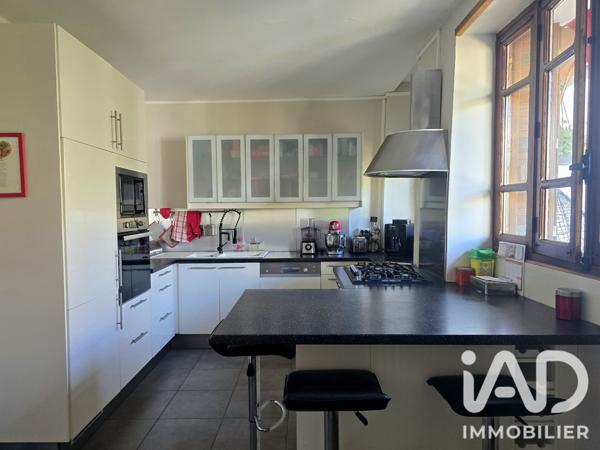 Maison à vendre 5 pièces 139,12 m² Pussay