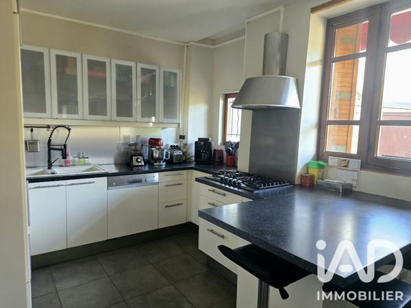 Maison à vendre 5 pièces 139,12 m² Pussay