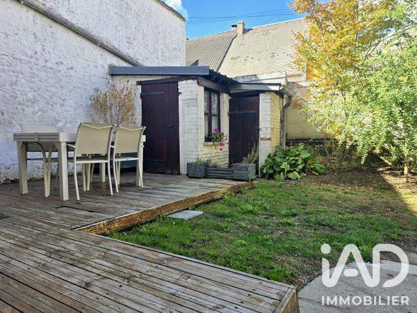 Maison à vendre 5 pièces 139,12 m² Pussay