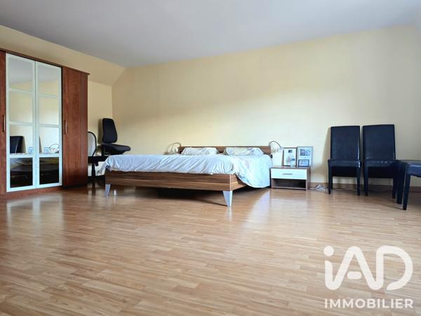 Maison à vendre 5 pièces 139,12 m² Pussay