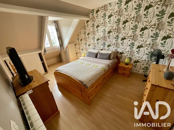 Maison à vendre 7 pièces 110 m² Mennecy