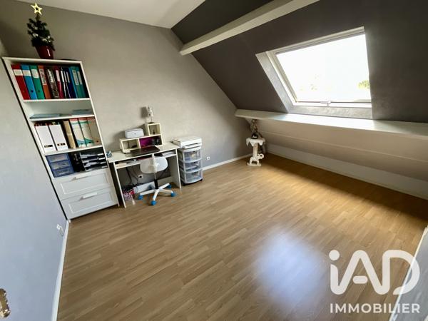 Maison à vendre 7 pièces 110 m² Mennecy