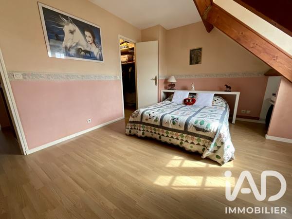 Maison à vendre 7 pièces 110 m² Mennecy