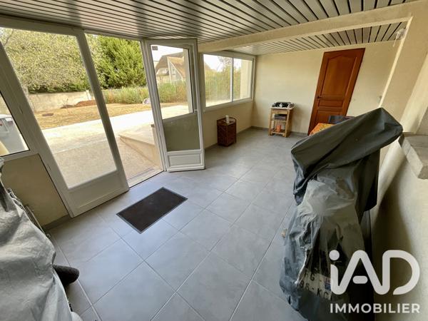 Maison à vendre 7 pièces 110 m² Mennecy