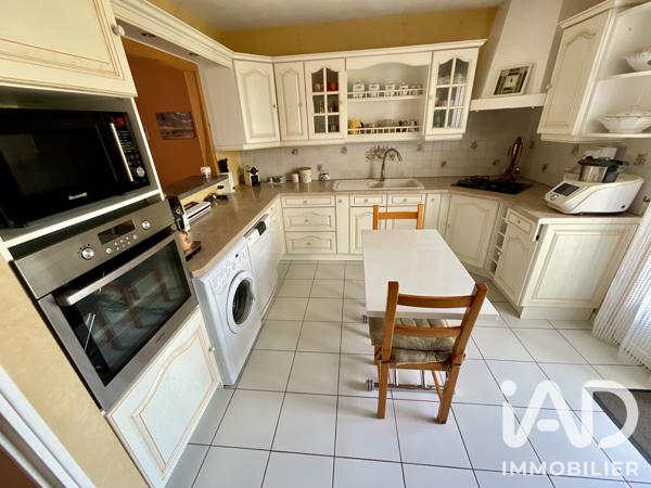 Maison à vendre 7 pièces 110 m² Mennecy