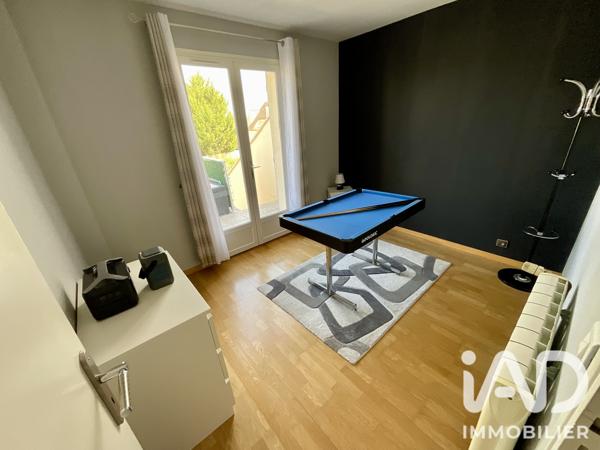 Maison à vendre 7 pièces 110 m² Mennecy