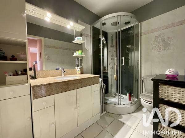 Maison à vendre 7 pièces 110 m² Mennecy