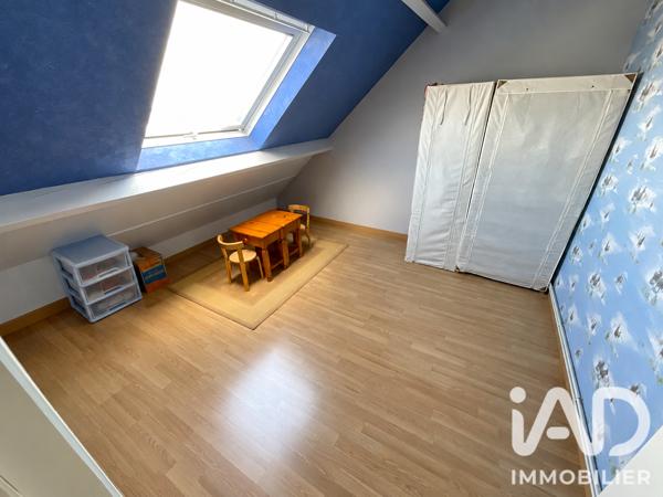 Maison à vendre 7 pièces 110 m² Mennecy
