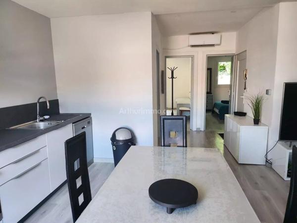 Vente Appartement 3 pièces 55 m2 à Clermont-l'Hérault