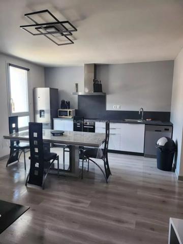 Vente Appartement 3 pièces 55 m2 à Clermont-l'Hérault