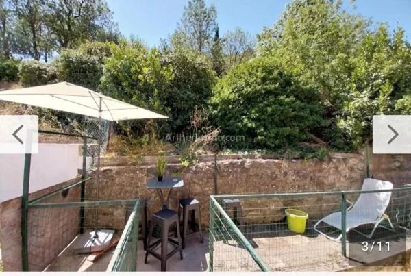 Vente Appartement 3 pièces 55 m2 à Clermont-l'Hérault