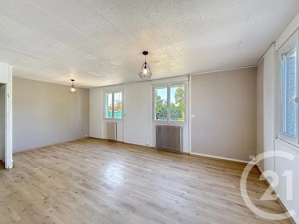 Maison à vendre  3 pièces - 64 m 2   THORIGNY SUR OREUSE  - 89