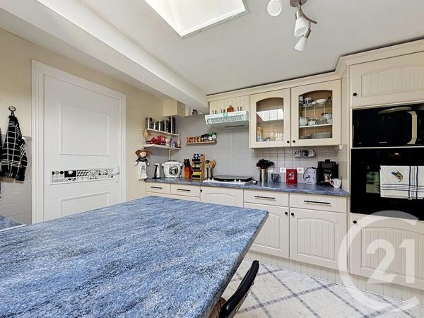 Maison à vendre  3 pièces - 64 m 2   THORIGNY SUR OREUSE  - 89