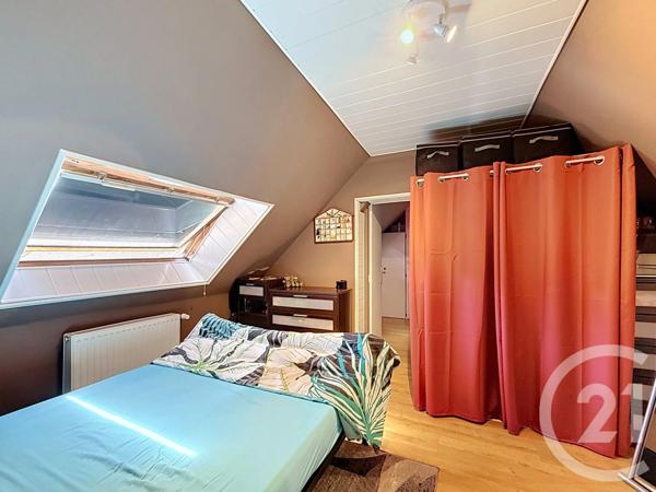 Maison à vendre  3 pièces - 64 m 2   THORIGNY SUR OREUSE  - 89