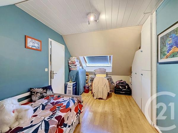 Maison à vendre  3 pièces - 64 m 2   THORIGNY SUR OREUSE  - 89