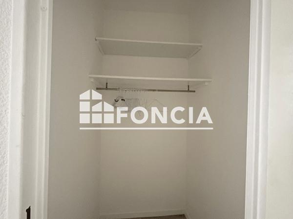 Location Studio 22.55 m² - 29 RUE FRANCOIS CHENIEUX Limoges 87000