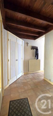 Maison à vendre  5 pièces - 109 m 2   LE CREUSOT  - 71