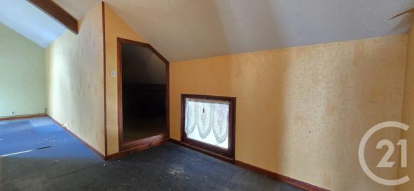 Maison à vendre  5 pièces - 109 m 2   LE CREUSOT  - 71
