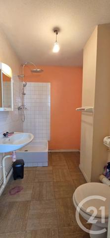 Maison à vendre  5 pièces - 109 m 2   LE CREUSOT  - 71