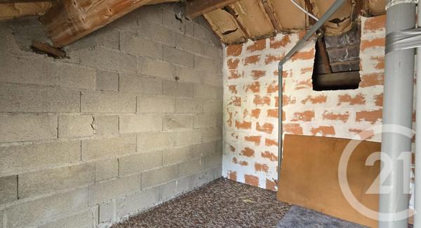 Maison à vendre  5 pièces - 109 m 2   LE CREUSOT  - 71