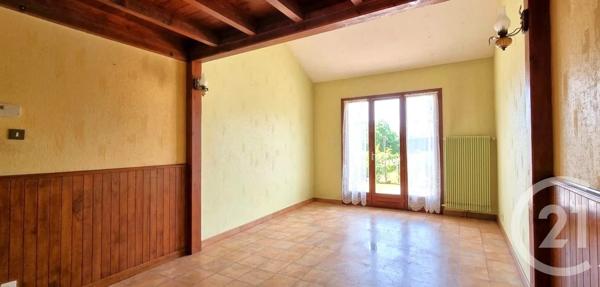 Maison à vendre  5 pièces - 109 m 2   LE CREUSOT  - 71