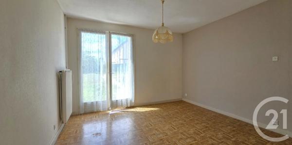 Maison à vendre  5 pièces - 109 m 2   LE CREUSOT  - 71