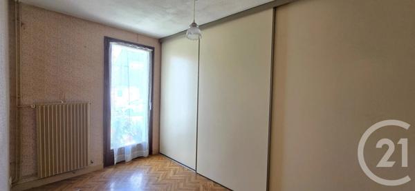 Maison à vendre  5 pièces - 109 m 2   LE CREUSOT  - 71
